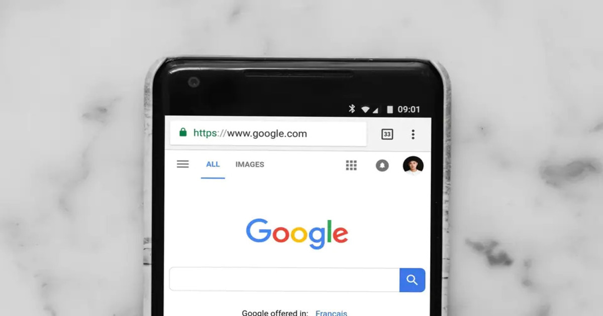 Nuova funzione di Chrome su Android per ricordare agli utenti le schede aperte
