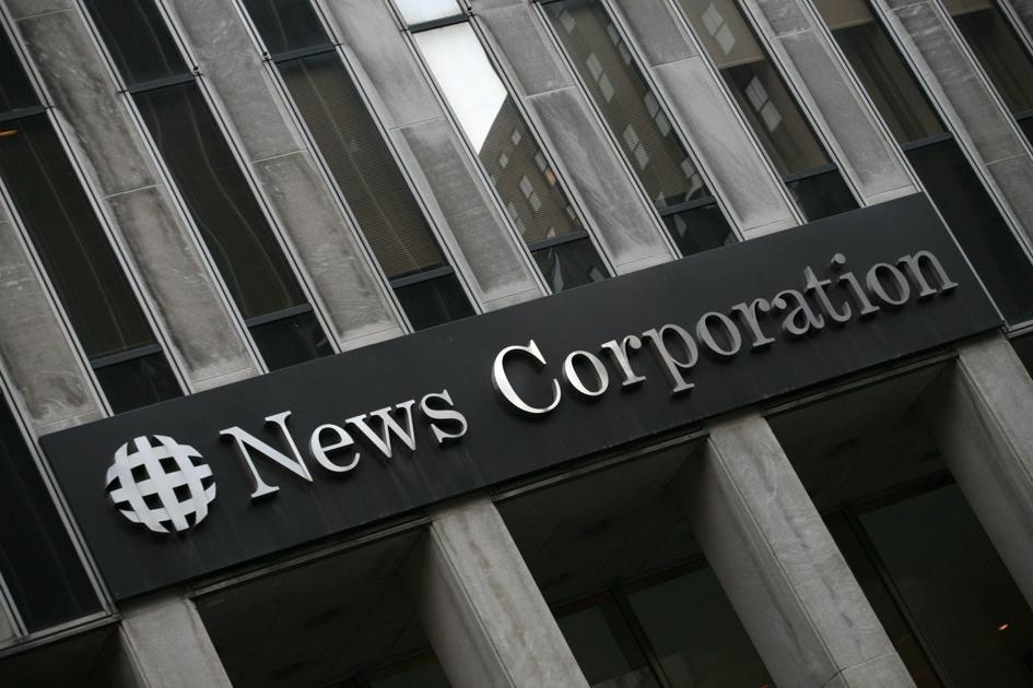 Новий сервіс новин від News Corp буде позбавлений упередженості