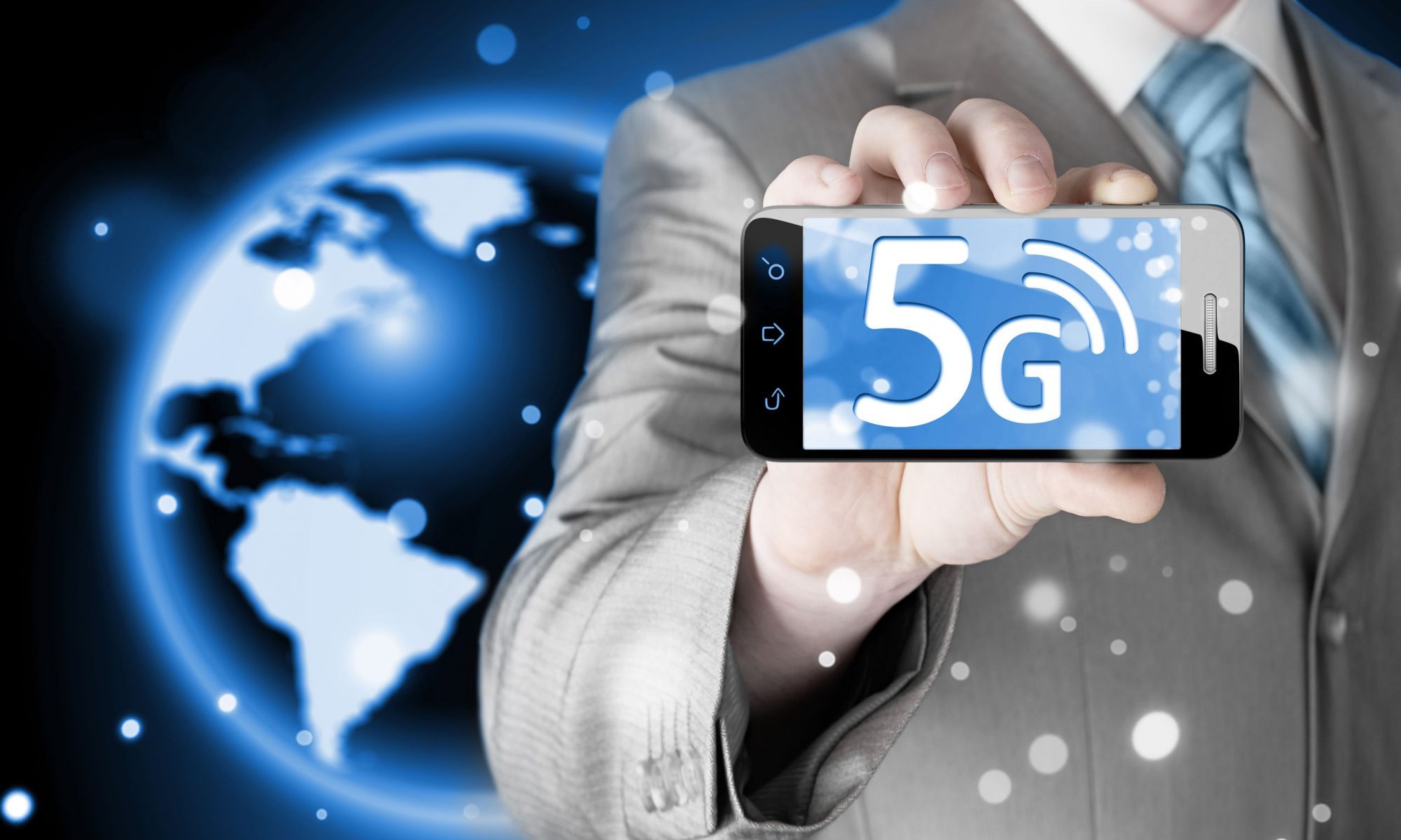 At least 19 companies will release next year smartphones with 5G-modem Snapdragon X50