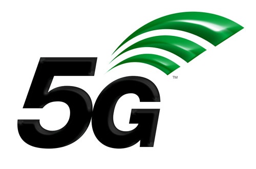 Сети пятого поколения 5G получили название и логотип