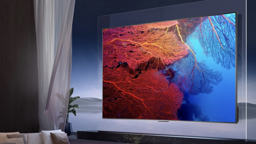 Hisense представила телевизоры E8K с дисплеем Mini-LED и поддержкой ULED X по цене от $1895
