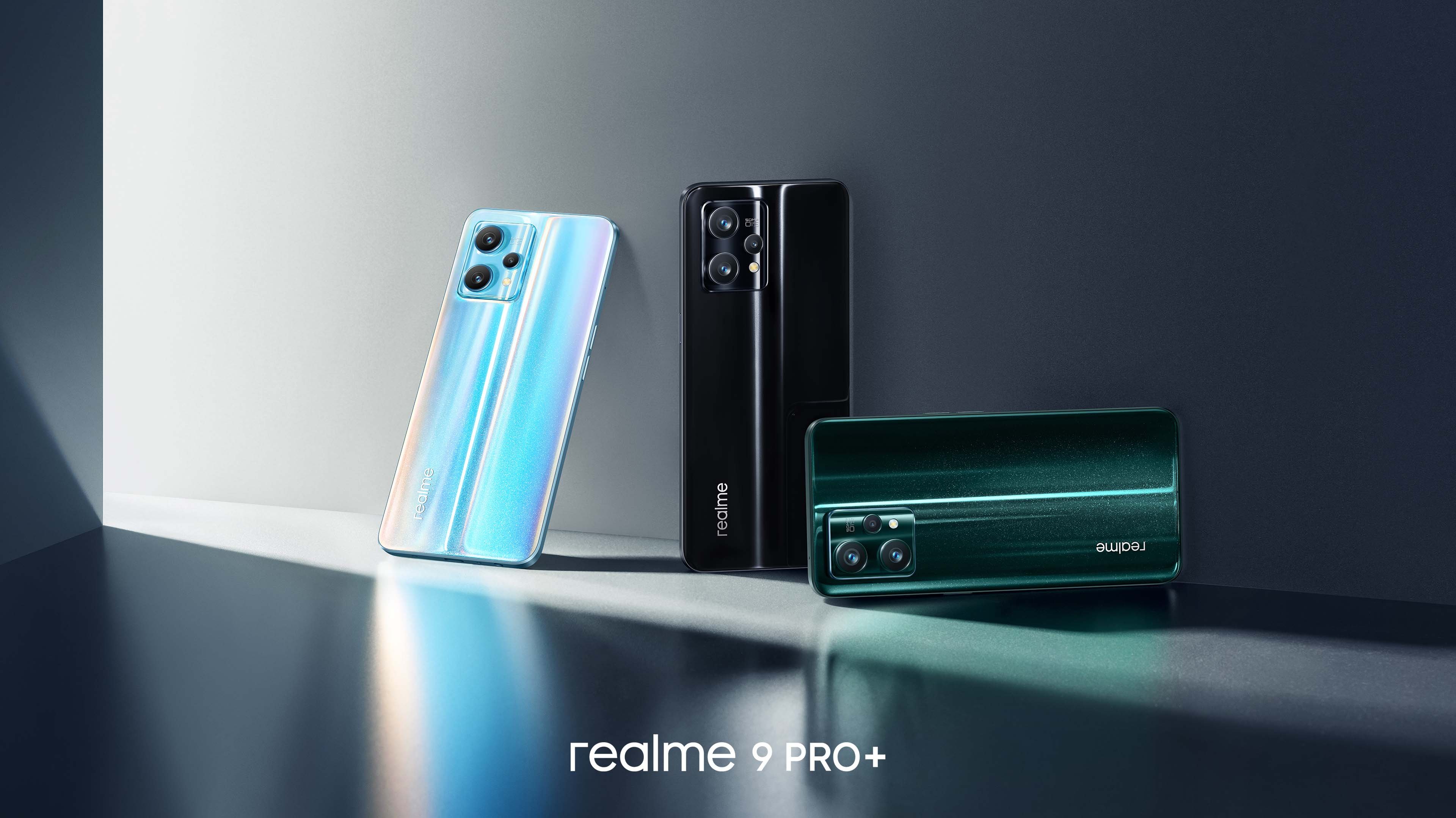Xiaomi Realme 9 Pro