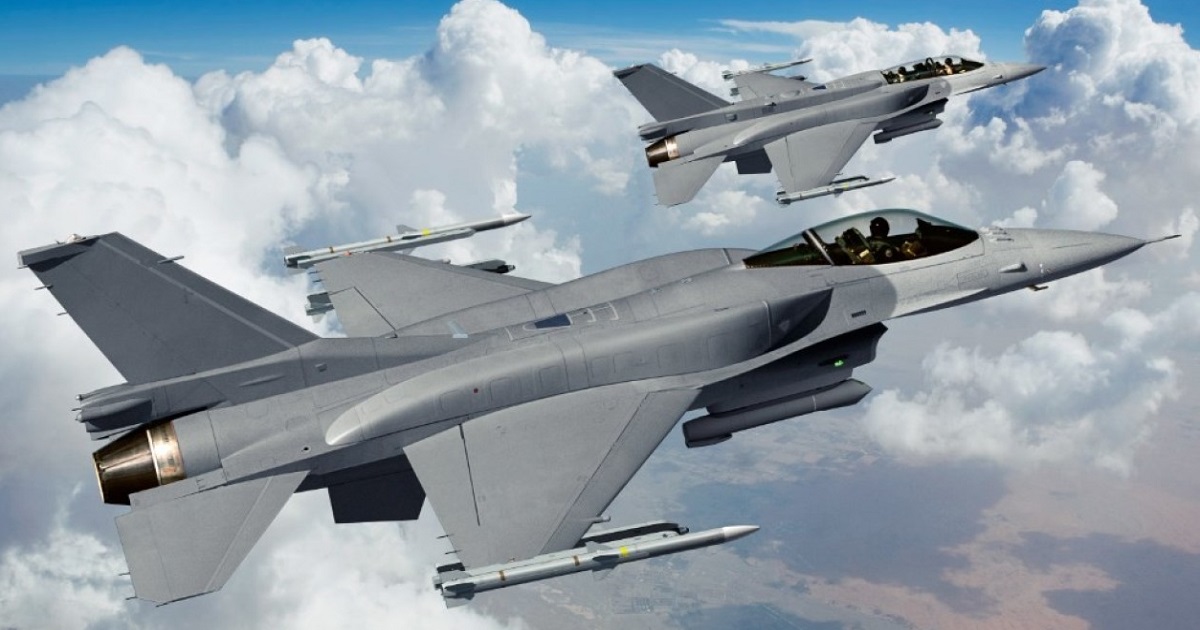Die USA genehmigen den Verkauf von 48 Raytheon AGM-154 JSOW Block III Lenkbomben im Wert von 385 Millionen Dollar an die Königlich Omanische Luftwaffe