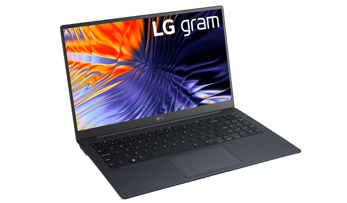 LG hat das ultradünne Gram SuperSlim 10,92mm-Notebook vorgestellt, das weniger als 1kg wiegt und ab $1700 erhältlich ist (+16" IPS-Monitor für $350 als Geschenk)