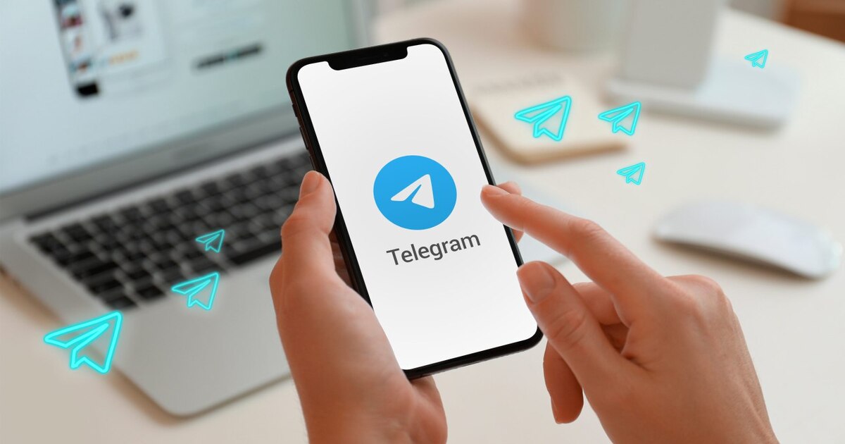 Experts warn against using "Peer-to-Peer Login" in Telegram 