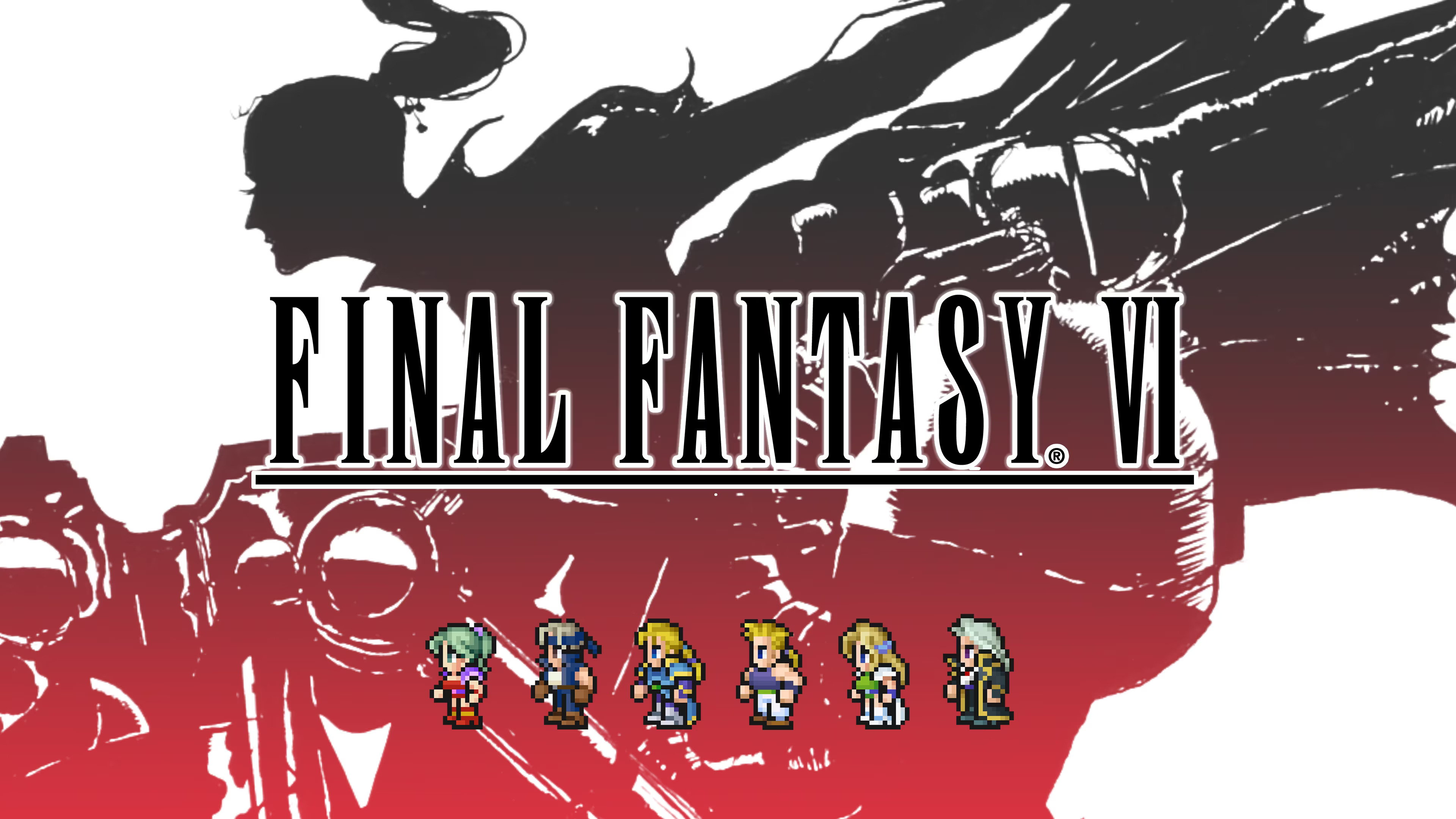 Los empleados de Square Enix pidieron al jefe de Final Fantasy que creara un remake de Final Fantasy 6