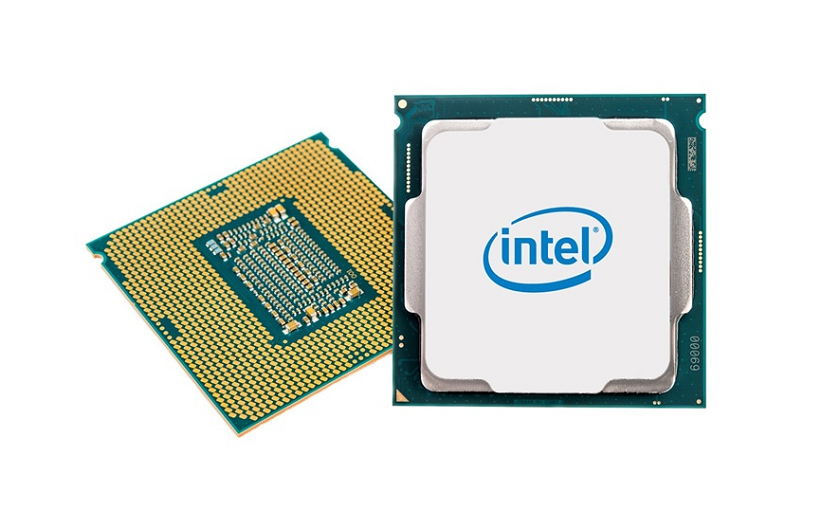 Intel представила процессоры Intel Core 8-го поколения