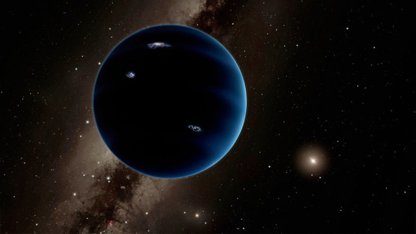 Ученые сузили область поиска вероятной девятой планеты Солнечной системы