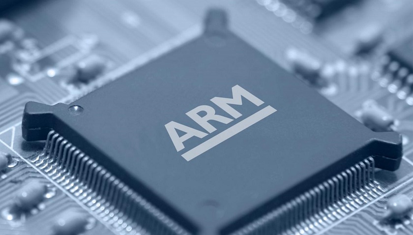 Японский мобильный оператор покупает компанию ARM за $32 млрд
