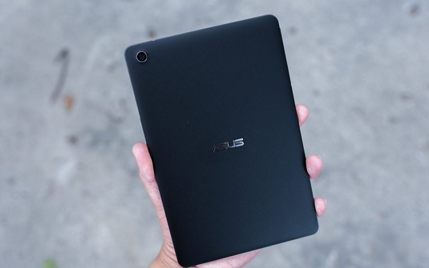 ASUS готовит к выходу планшет ZenPad Z9 