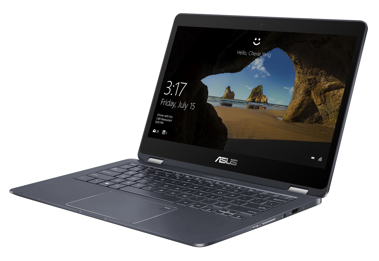 Asus NovaGO and HP Envy x2: the first Windows-based notebooks on the Snapdragon 835 chip