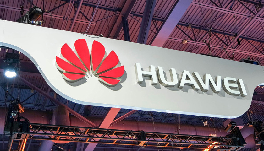Huawei наняла бывшего креативного директора Apple