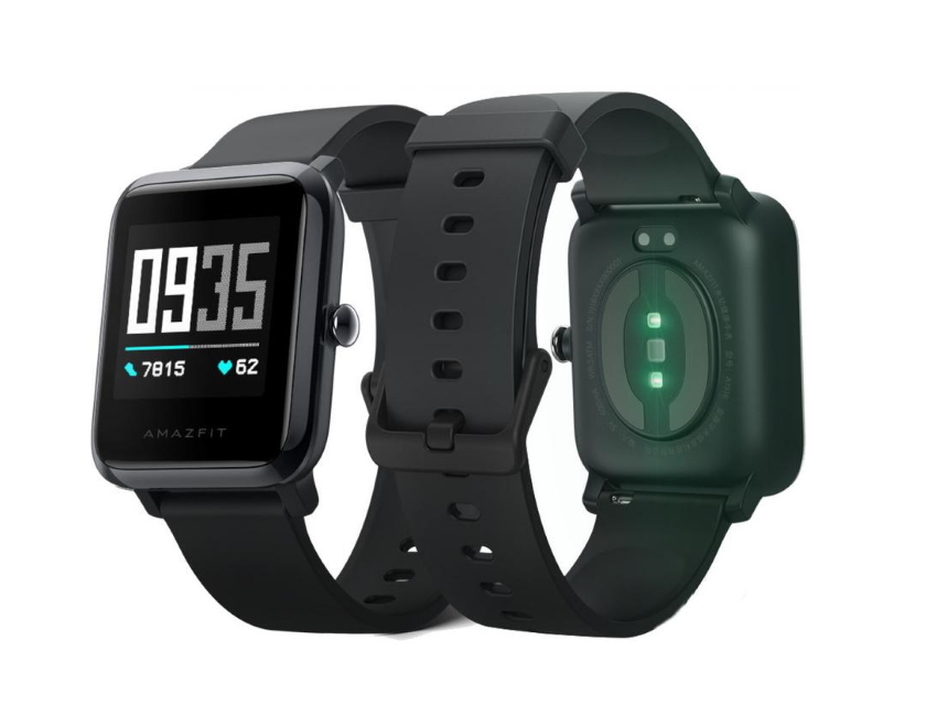 Смарт-часы Amazfit Health Watch поступили в продажу с ценником в $100