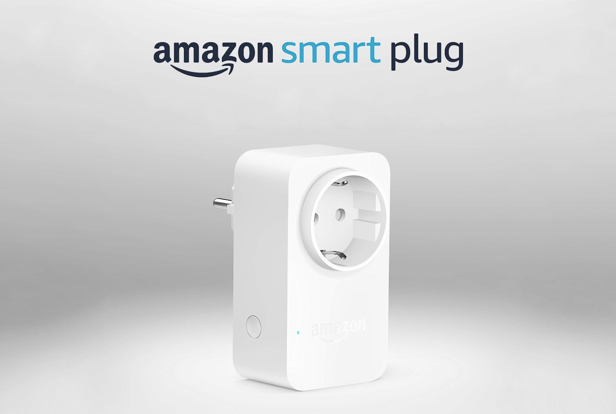 41% Rabatt: Amazon Smart Plug mit Alexa-Unterstützung zum Aktionspreis erhältlich