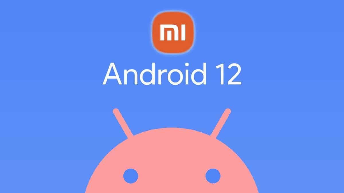 Xiaomi has officially confirmed many bugs in MIUI 12.5 on Android 12