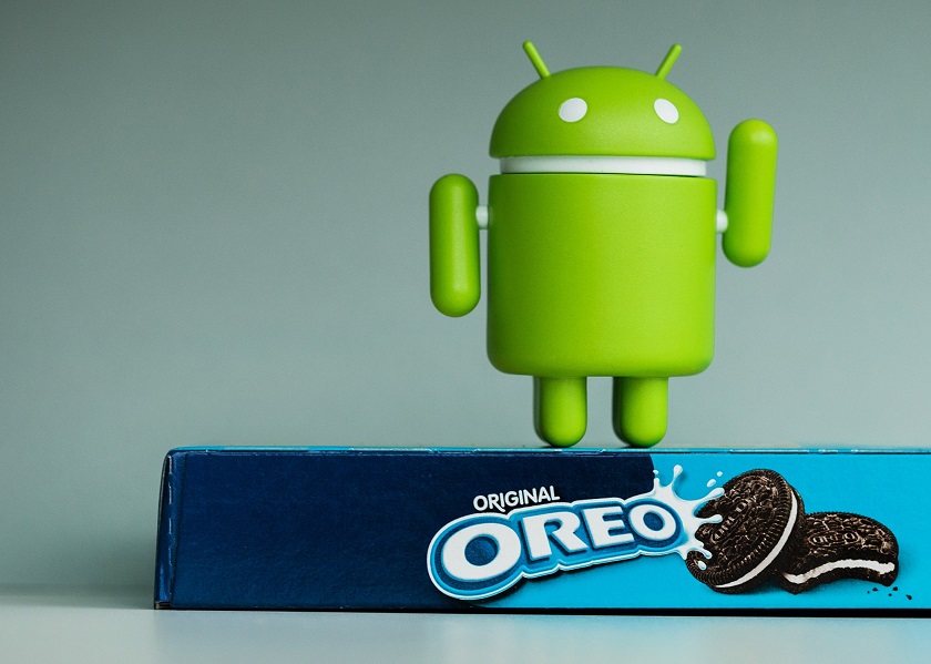 Новая версия Android получит название Oreo
