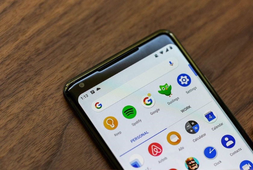 Google has released Android P Developer Preview 2