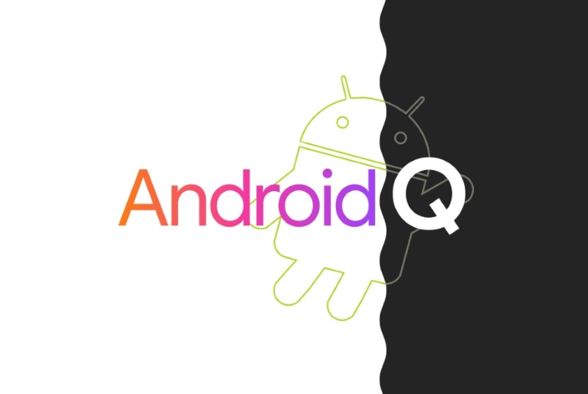 Первая сборка Android Q для разработчиков выйдет 7 марта