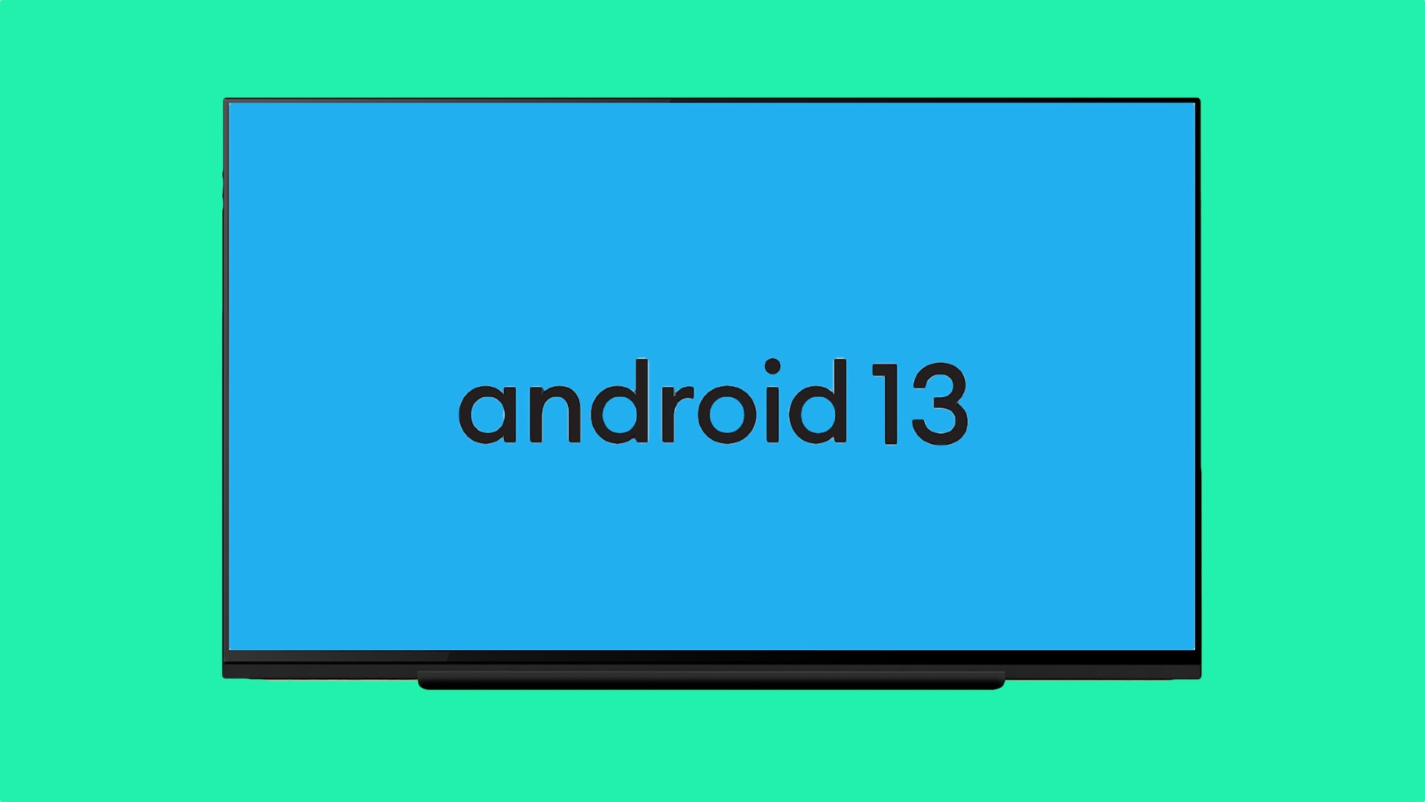 Google ha presentato Android 13 per Android TV con nuove caratteristiche e funzionalità per gli sviluppatori