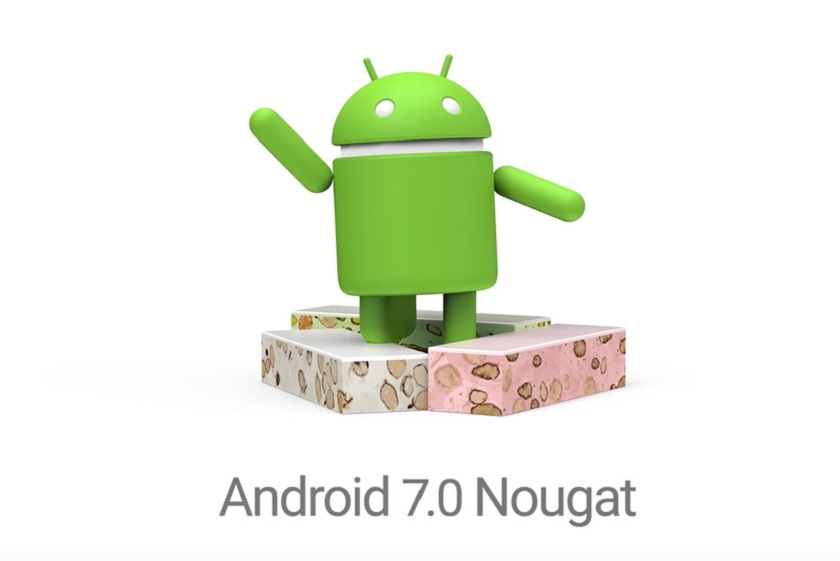 Свершилось: Android 7.0 Nougat вышла официально