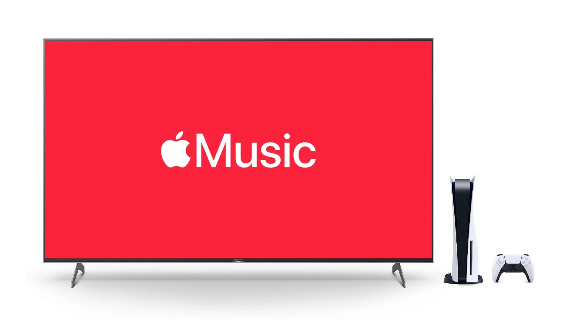 La web de Apple insinúa que la aplicación Apple Music llegará pronto a las videoconsolas