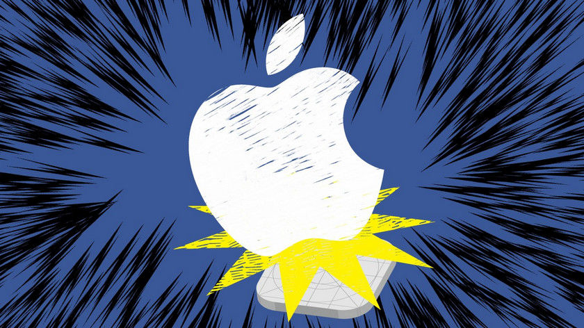 Apple забанила додаток Facebook для збору даних за гроші