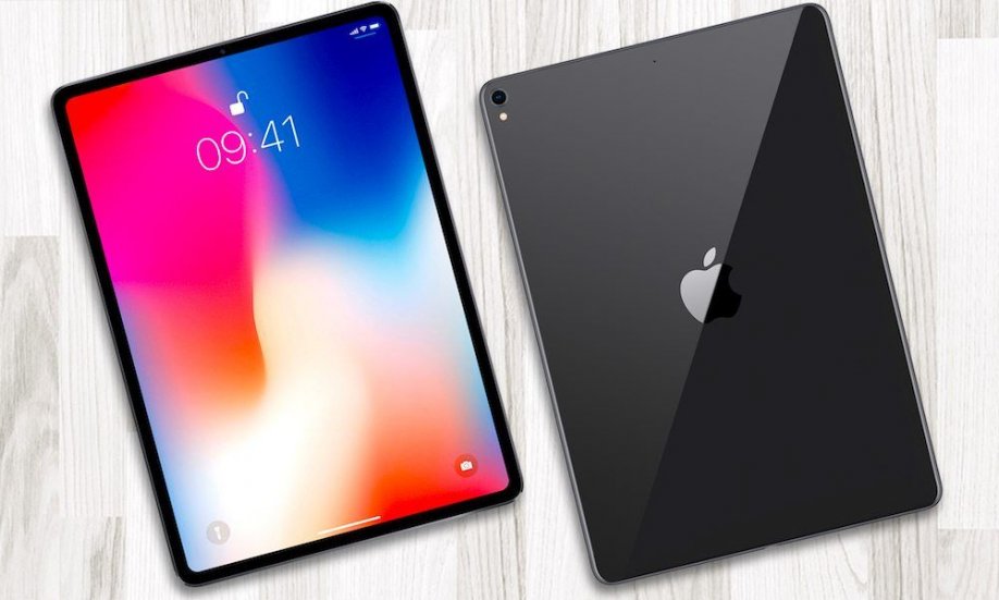 W tym roku, Apple wyda iPad Pro ultrabudgetary z Face ID za $ 259