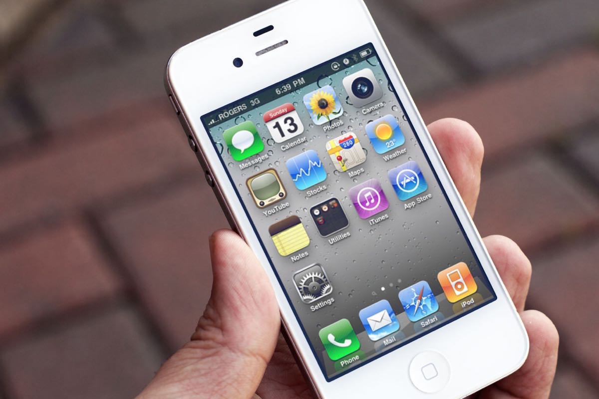 Apple pagará por los problemas de rendimiento del iPhone 4S - "tanto como" $15 por persona