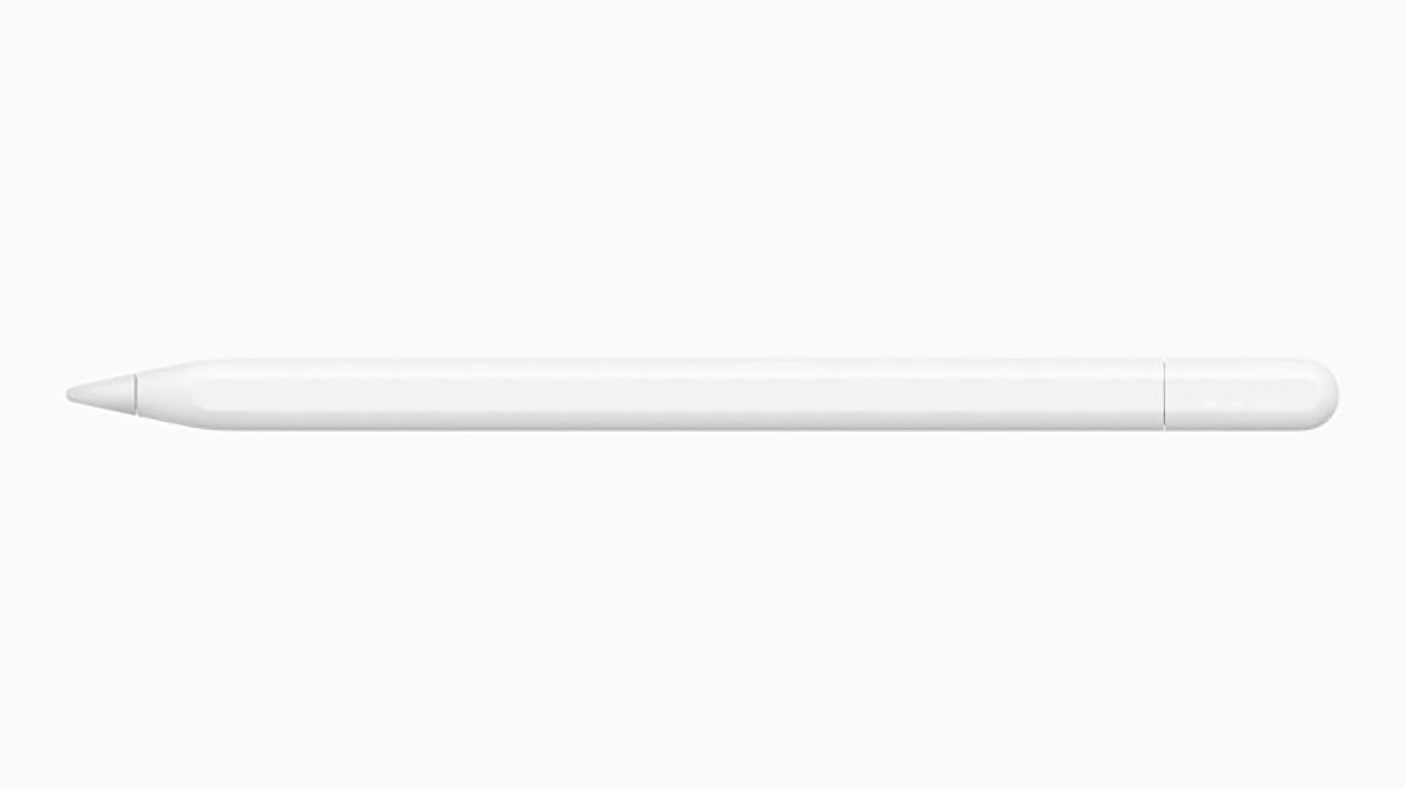 Apple Pencil 3 vil få støtte for en ny klembevegelse