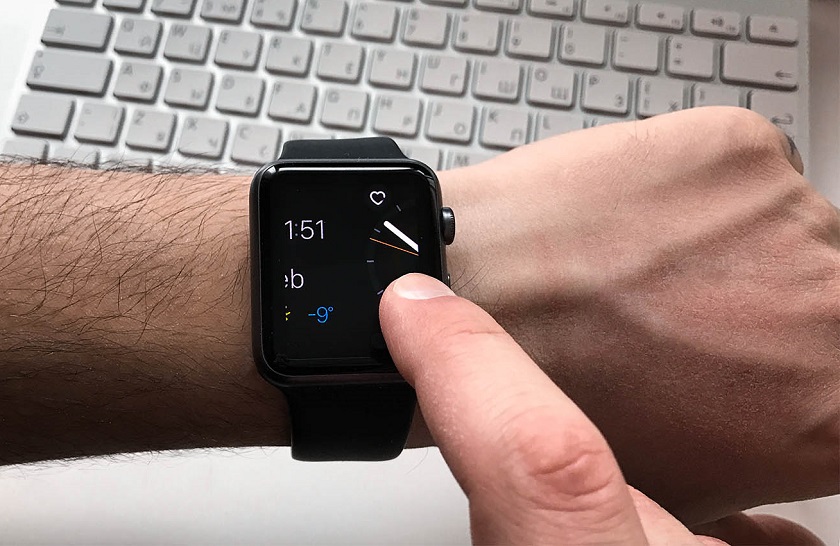Apple Watch 3 получат LTE-модем