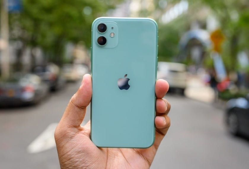 Apple збільшує виробництво iPhone 11 на 10% через високий попит