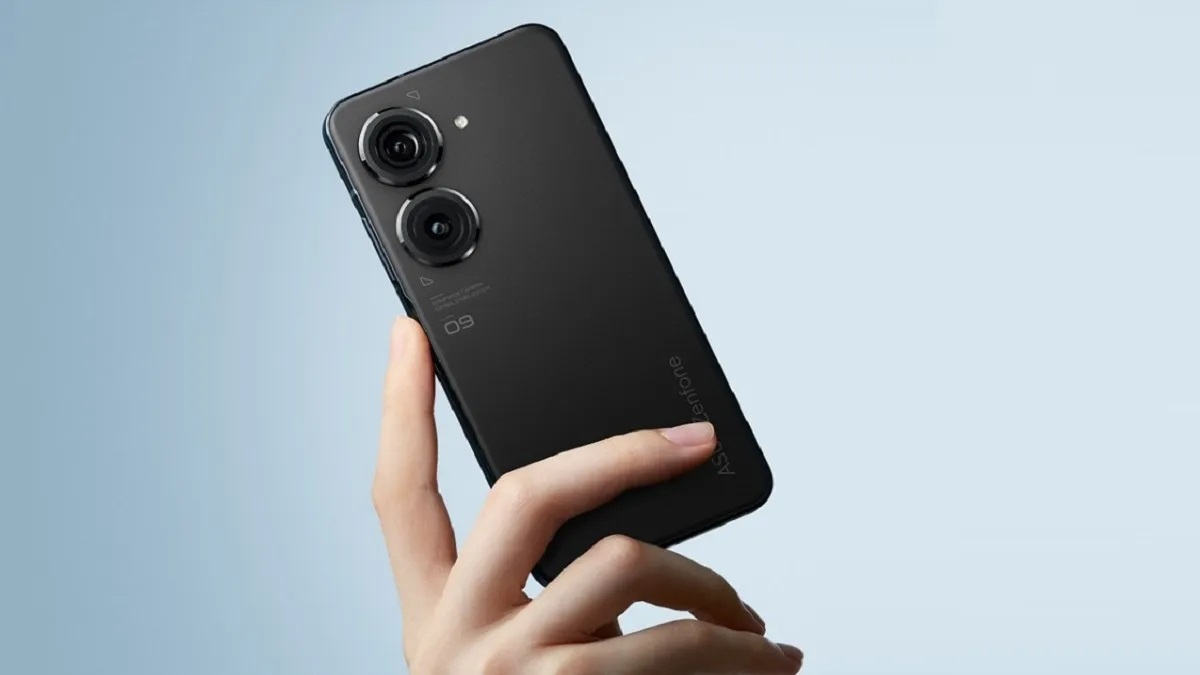 ASUS Zenfone 10 kan være den sidste smartphone i Zenfone-serien