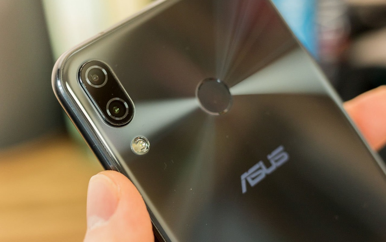 ASUS ZenFone 5 Max with Snapdragon 660 chip appeared in Geekbench benchmark
