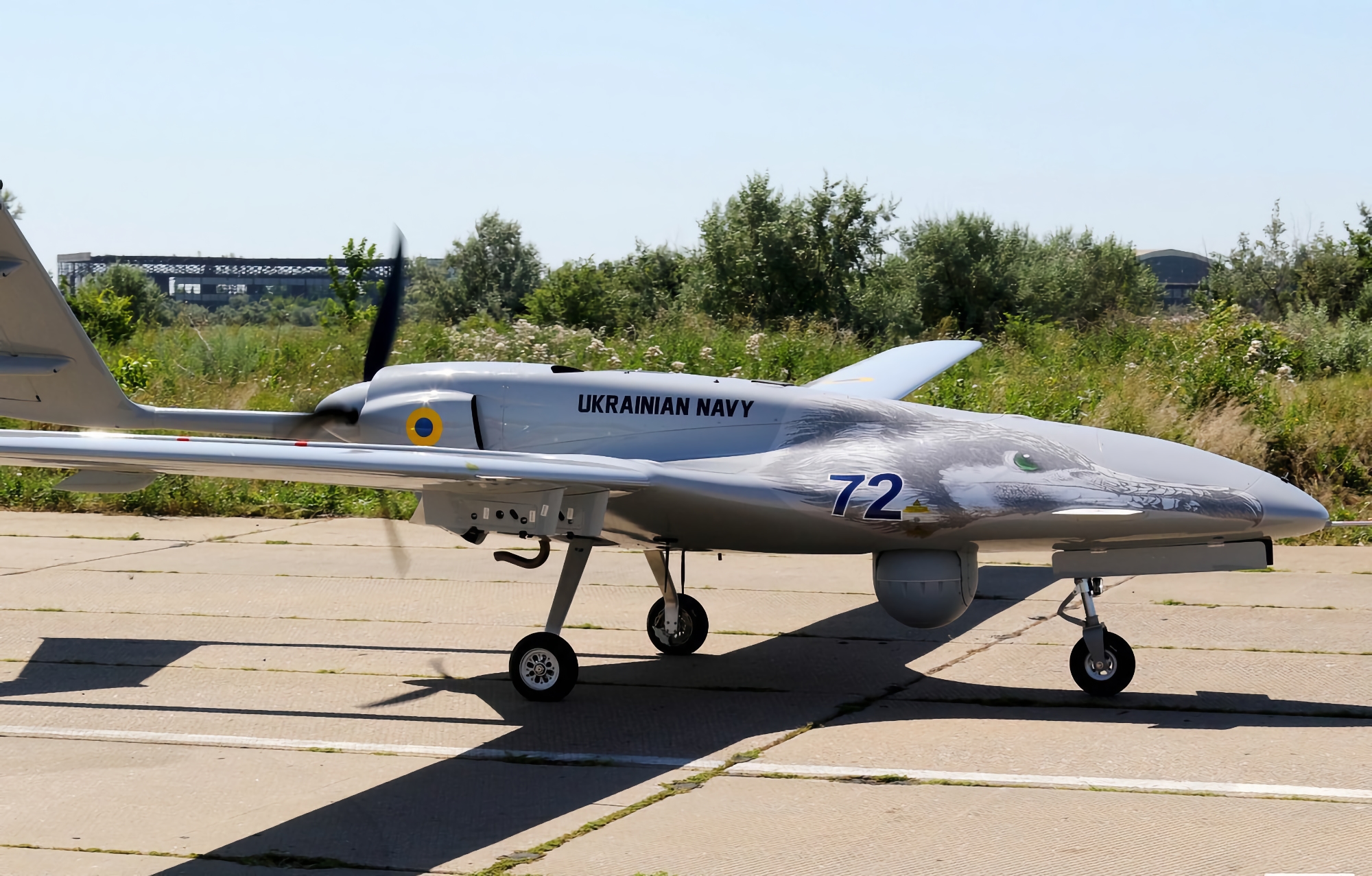 Chars, UAS, BMP et obusiers : Les forces armées ukrainiennes ont détruit des équipements ennemis d'une valeur d'environ 26 500 000 dollars en trois jours à l'aide de deux drones Bayraktar TV2.