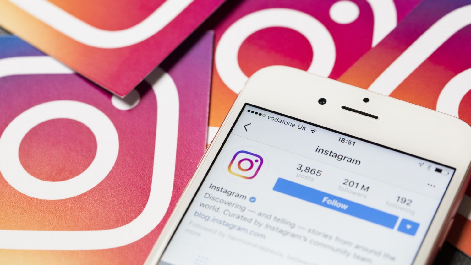 Instagram оновився: без лайків, але з пожертвами і новим інтерфейсом камери
