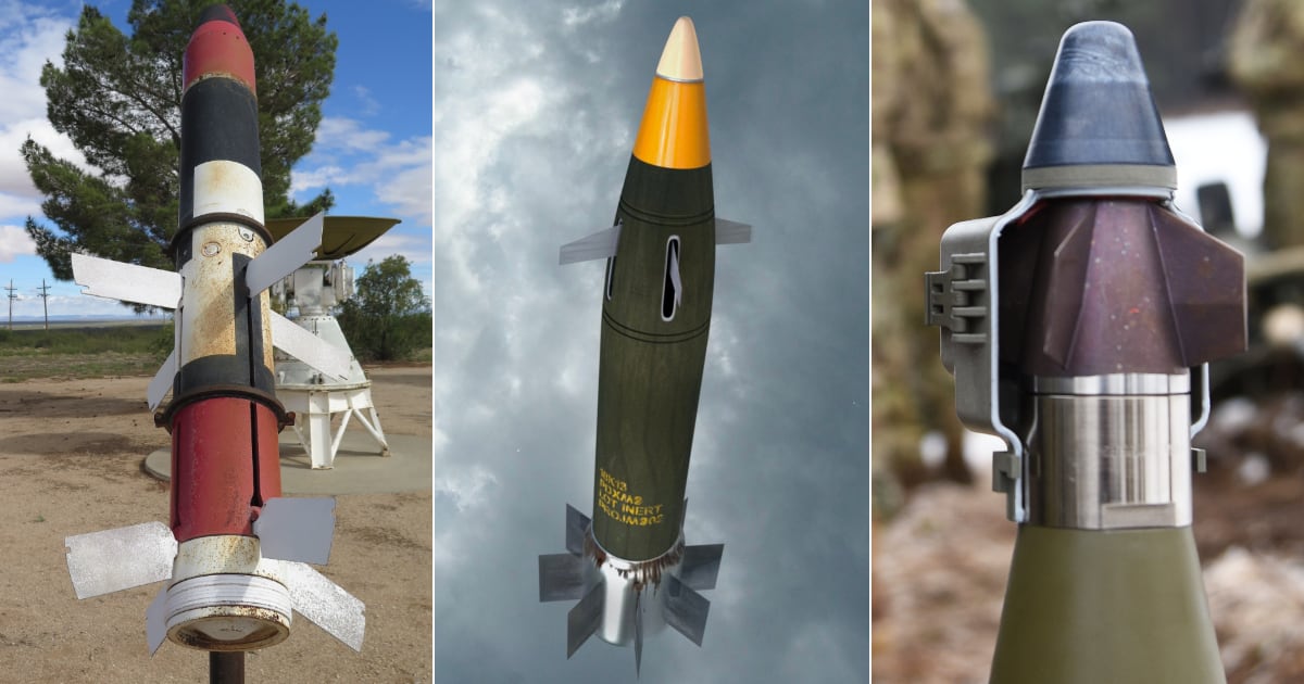 Not only Excalibur: the history of precision-guided munitions for 155 mm guns from the M712 Copperhead to the M1156 PGK and what they can give the Armed Forces