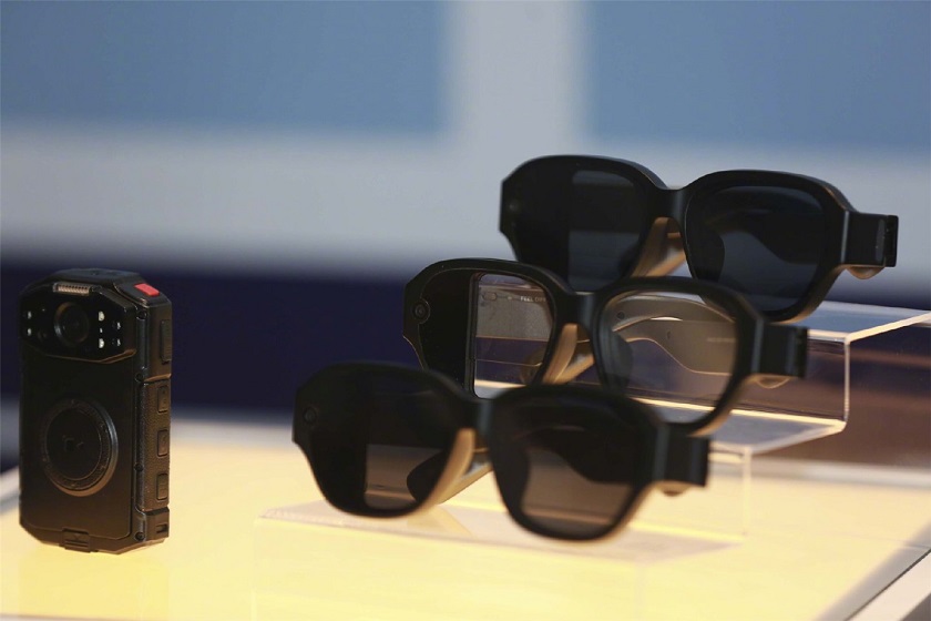 Представлены Coolpad Xview: первые коммерческие AR-очки на рынке Китая