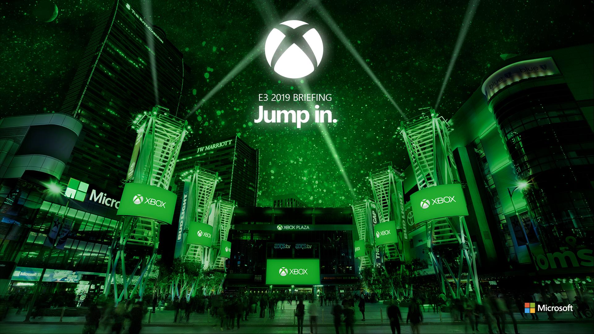 SSony ujawniło szczegóły PS5, a Microsoft ogłosił datę konferencji Xbox na E3 2019