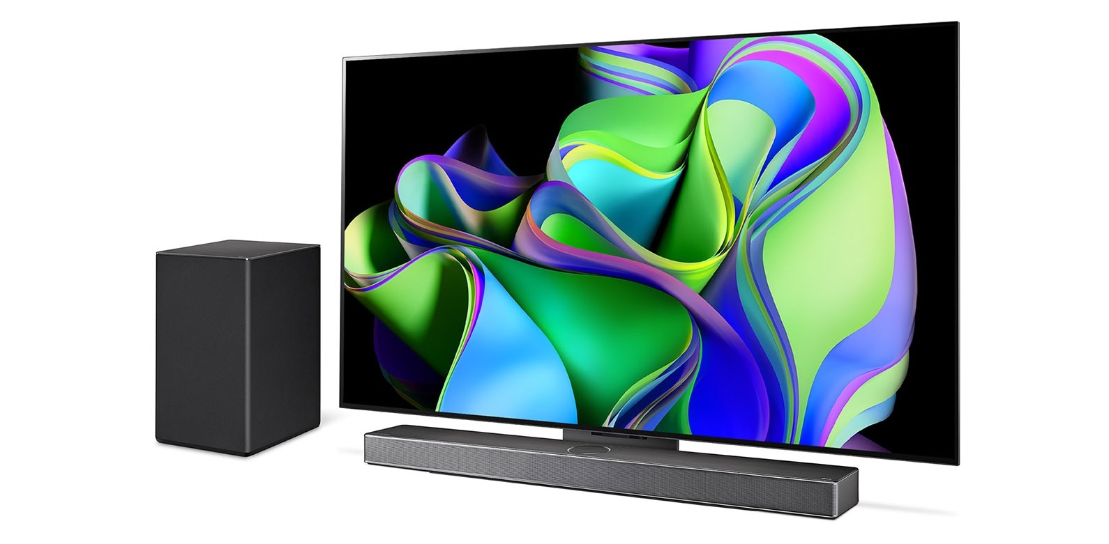 LG lancia la soundbar SC9S da 400 W con certificazione IMAX Enhanced a 1.000 euro