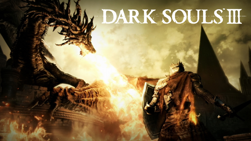 Обновленные системные требования Dark Souls III: на двух ядрах не поиграешь