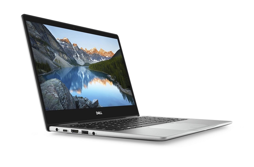 Обновленные ноутбуки Dell Inspiron сделаны на базе процессоров Intel Core Kaby Lake-R
