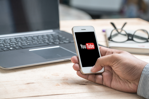 Youtube предпринимает новые шаги в борьбе с экстремизмом