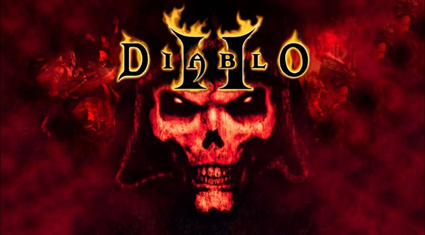Фанат делает римейк Diablo II с графикой Starcraft II