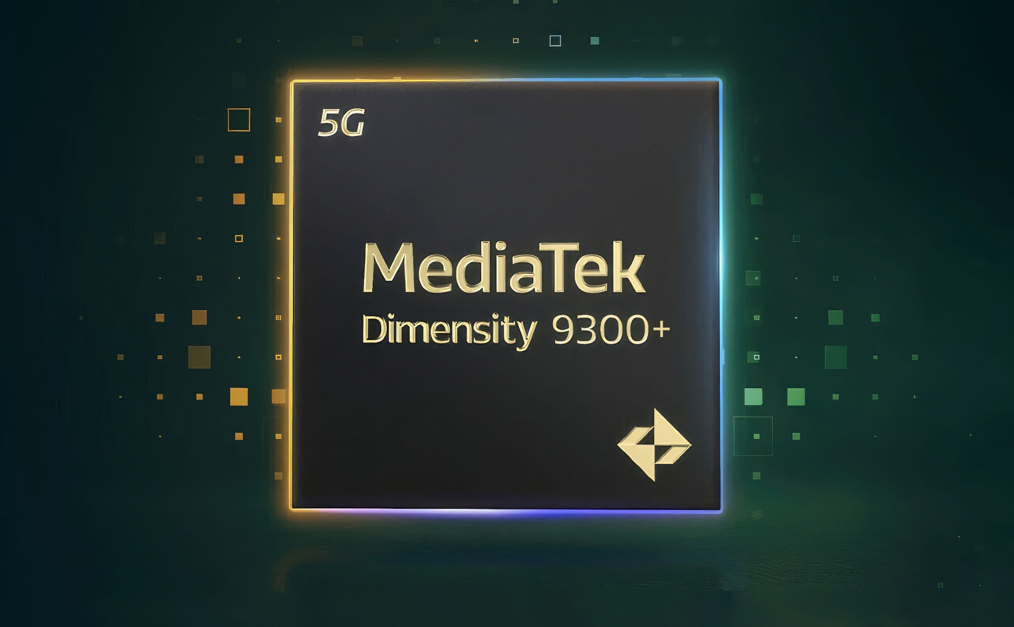 MediaTek onthult zijn vlaggenschip Dimensity 9300 Plus-chip op 7 mei