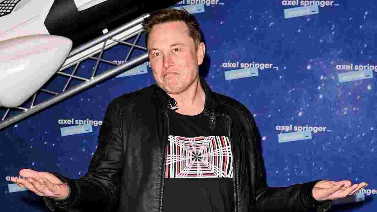 "Le mot" nazi "ne veut pas dire ce qu'il pense": Elon Musk a réagi aux menaces du chef de Roscosmos en raison de la fourniture de Starlink à l'Ukraine