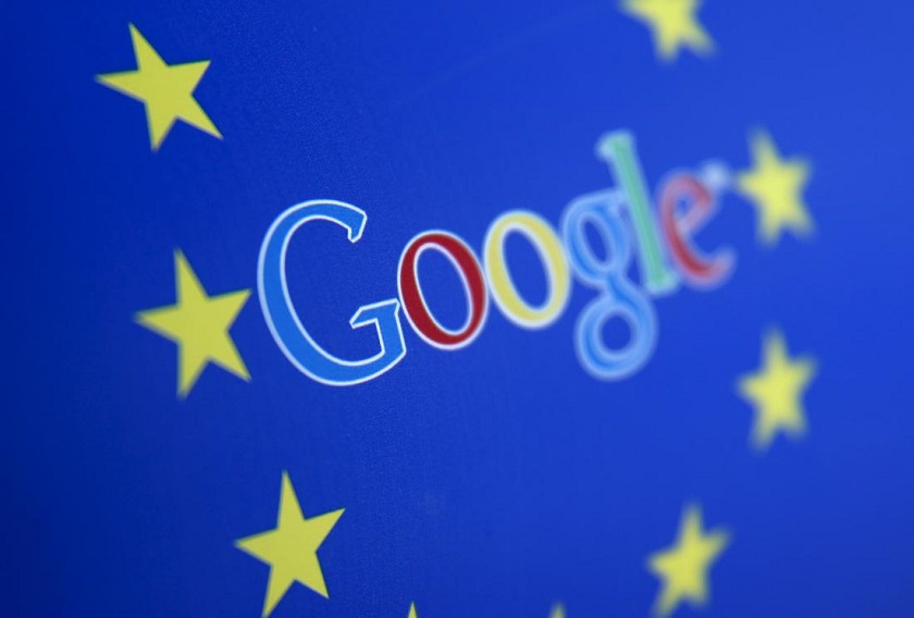 Еврокомиссия оштрафовала Google на 2,42 млрд евро