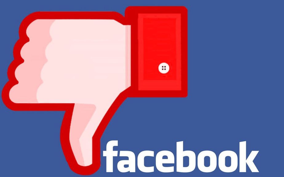 Фейсбук позволил удалять посты в ленте новостей