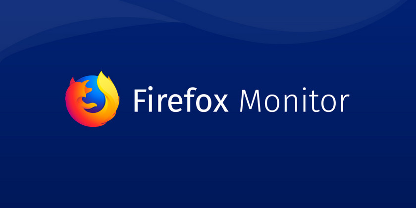 Firefox Monitor сообщит об утечках паролей пользователя