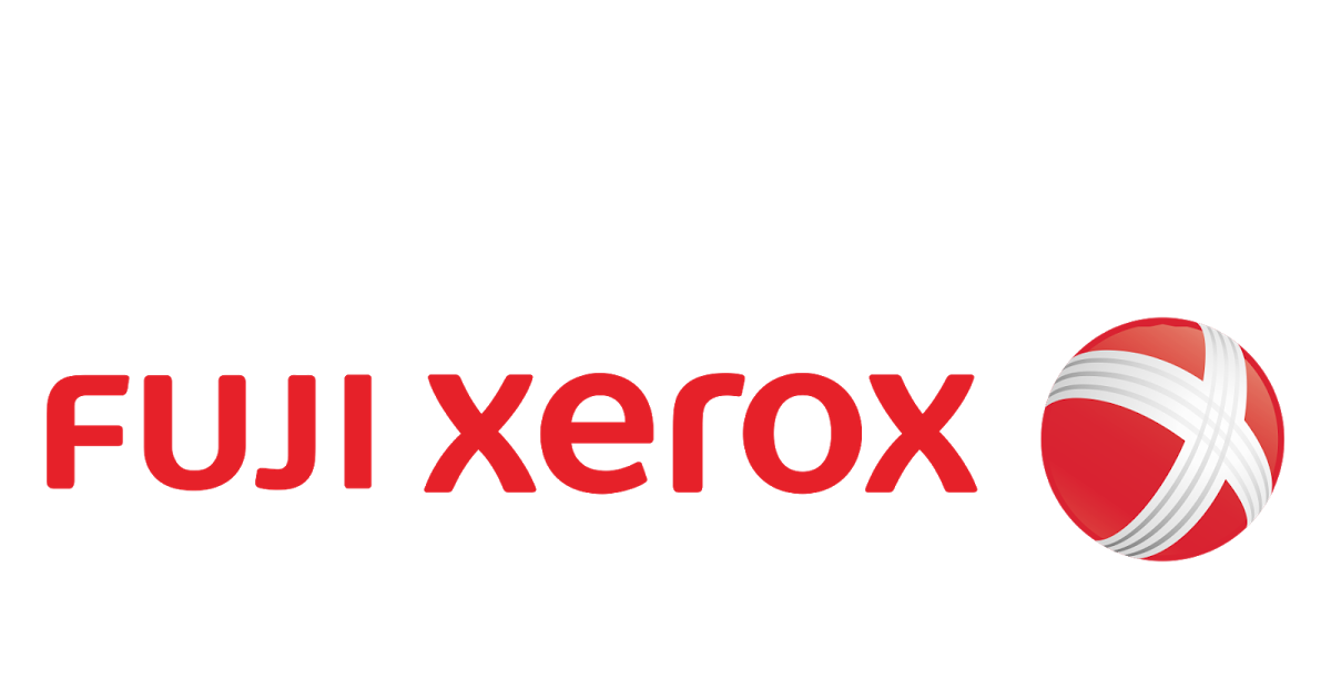 Xerox joins with Fujifilm