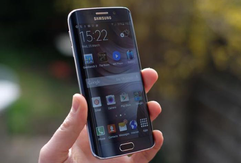 Впечатляющие результаты Samsung Galaxy S7 со Snapdragon 820 в AnTuTu